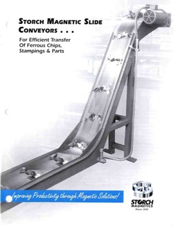 Magnetic-Beltless-Slide-Conveyor-Brochure